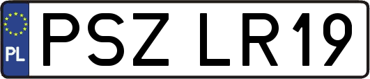 PSZLR19