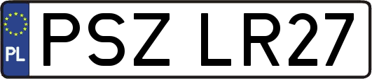 PSZLR27