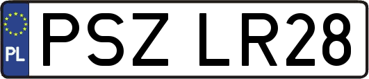 PSZLR28