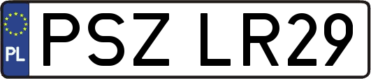 PSZLR29