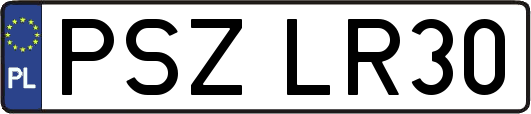 PSZLR30