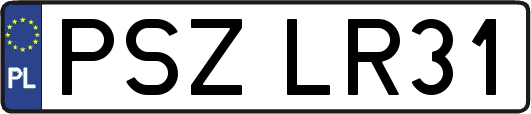 PSZLR31