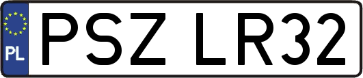 PSZLR32