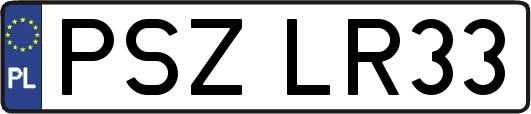 PSZLR33
