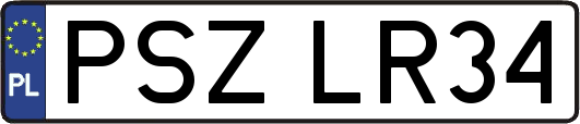 PSZLR34