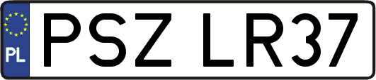 PSZLR37