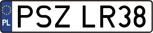 PSZLR38