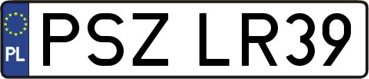 PSZLR39