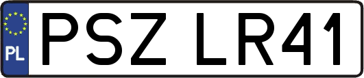 PSZLR41