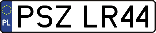 PSZLR44