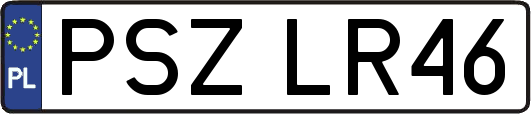 PSZLR46