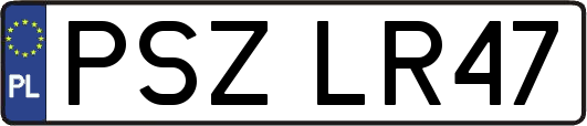 PSZLR47