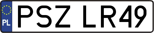 PSZLR49