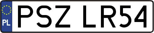 PSZLR54