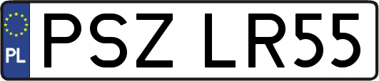 PSZLR55