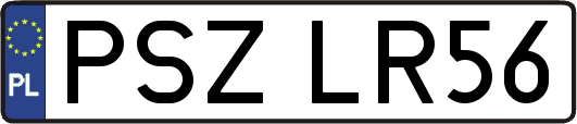 PSZLR56