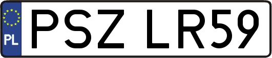 PSZLR59