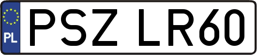 PSZLR60