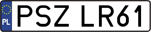 PSZLR61