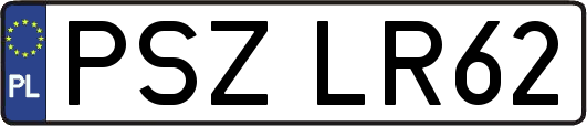 PSZLR62