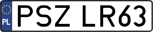 PSZLR63