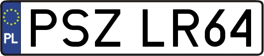 PSZLR64