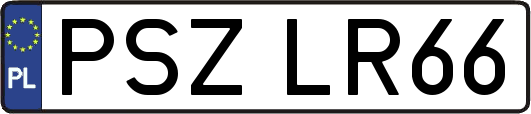 PSZLR66