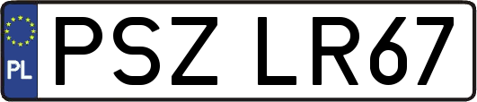 PSZLR67