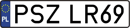 PSZLR69