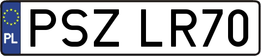 PSZLR70