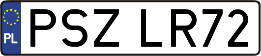 PSZLR72