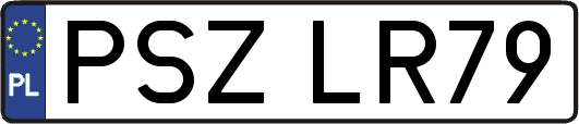 PSZLR79
