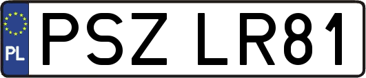 PSZLR81