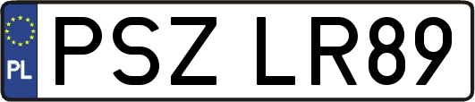 PSZLR89