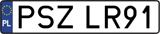 PSZLR91
