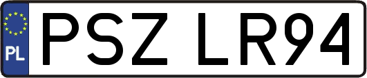 PSZLR94