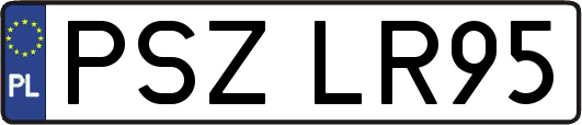 PSZLR95