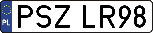 PSZLR98