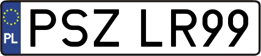 PSZLR99