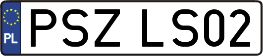 PSZLS02
