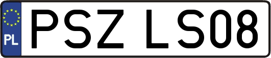 PSZLS08