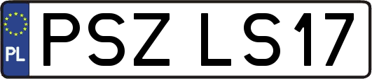 PSZLS17