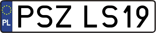 PSZLS19