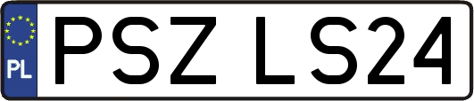 PSZLS24