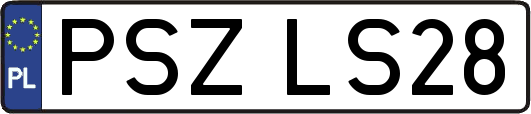 PSZLS28