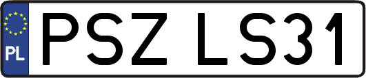 PSZLS31