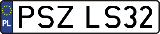 PSZLS32