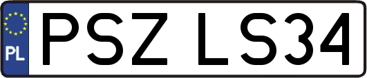 PSZLS34