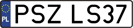 PSZLS37