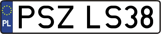PSZLS38